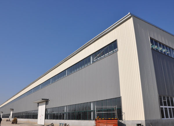 璧山新场外景图一