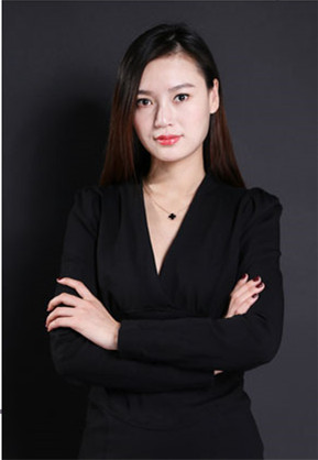 璧山史静静 纹绣讲师