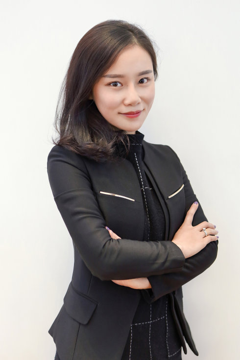 璧山邓珂婕 讲师